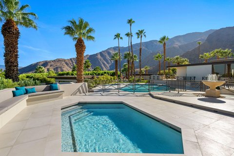 911 Juarez Avenue, Palm Springs, CA 92262 photo 47
