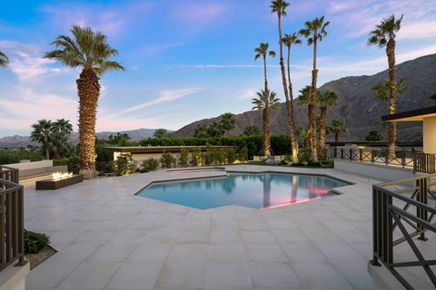 911 Juarez Avenue, Palm Springs, CA 92262 photo 5