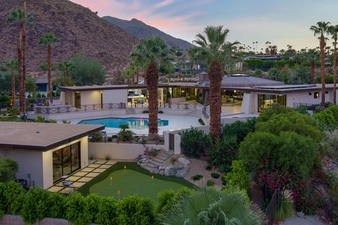 911 Juarez Avenue, Palm Springs, CA 92262 photo 55