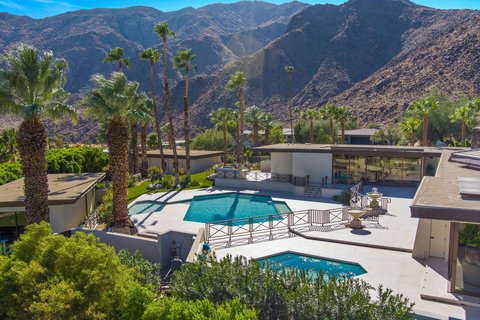 911 Juarez Avenue, Palm Springs, CA 92262 photo 56