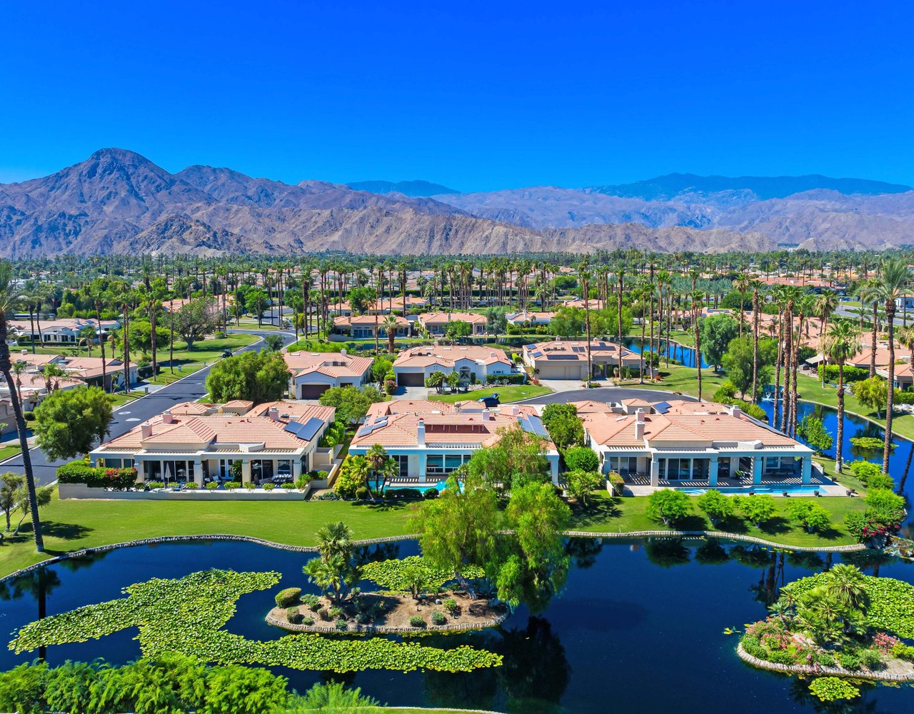 75070 Muirfield Court, Indian Wells, CA 92210