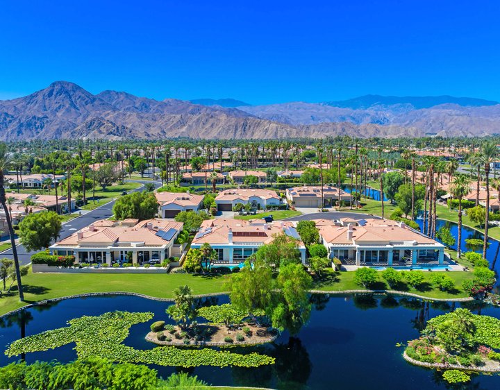 75070 Muirfield Court, Indian Wells, CA 92210