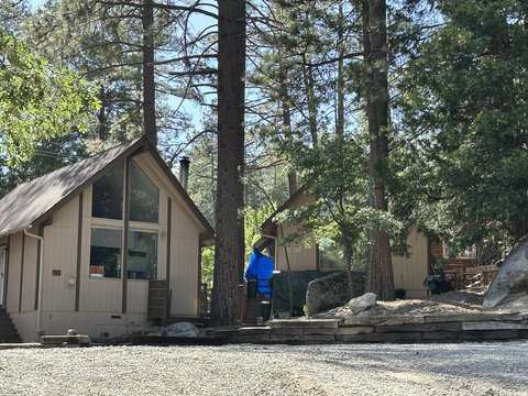 26305 Delano Drive, Idyllwild, CA 92549 photo 2