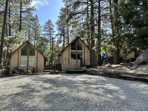 26305 Delano Drive, Idyllwild, CA 92549 photo 3