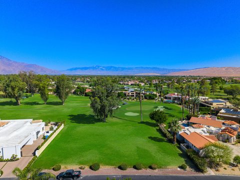 12115 Turnberry Drive, Rancho Mirage, CA 92270 photo 1