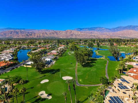 12115 Turnberry Drive, Rancho Mirage, CA 92270 photo 3
