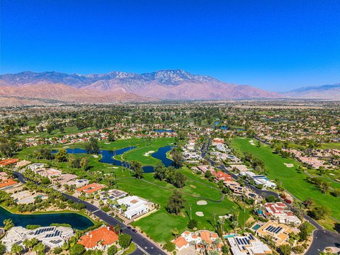 12115 Turnberry Drive, Rancho Mirage, CA 92270 photo 4