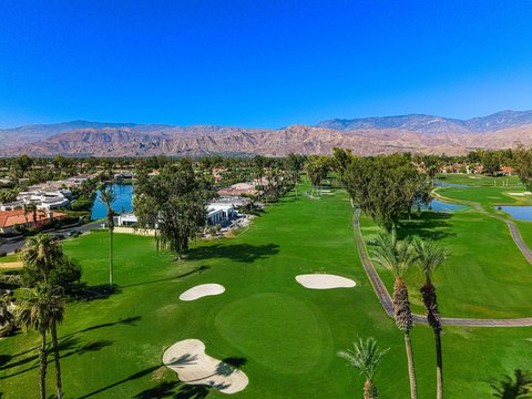 12115 Turnberry Drive, Rancho Mirage, CA 92270 photo 9