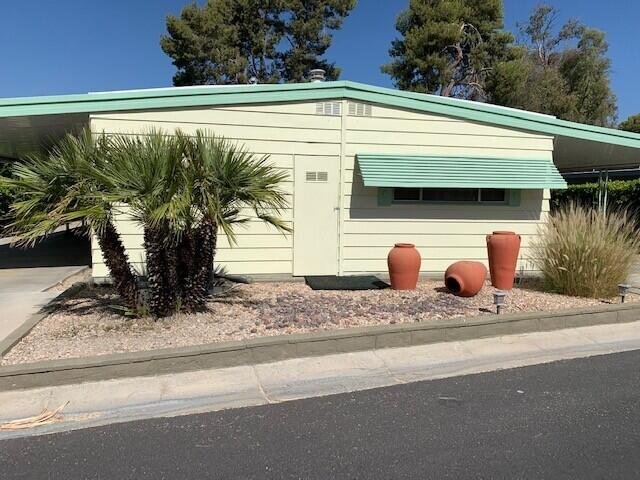 67 Paseo Laredo North, Cathedral City, CA 92234