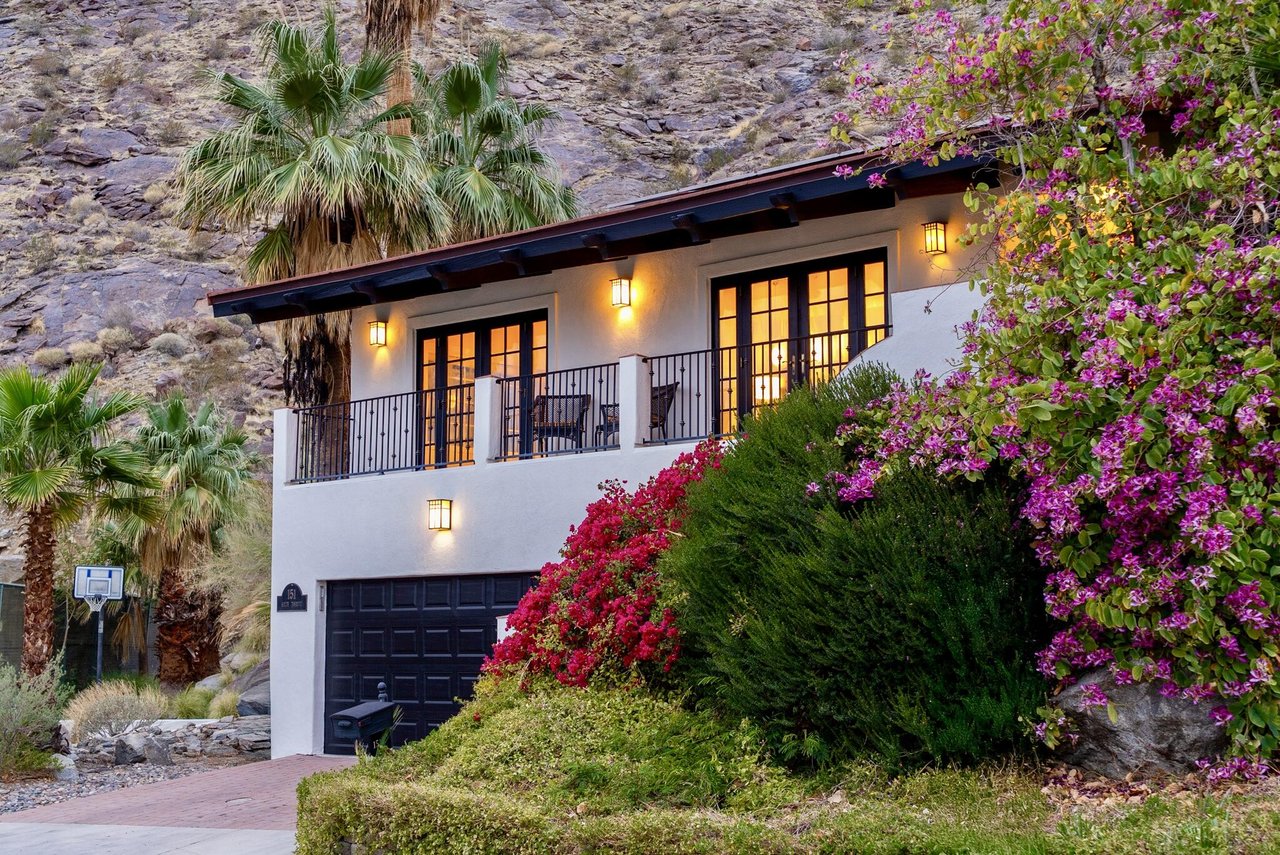 151 S Tahquitz Drive, Palm Springs, CA 92262