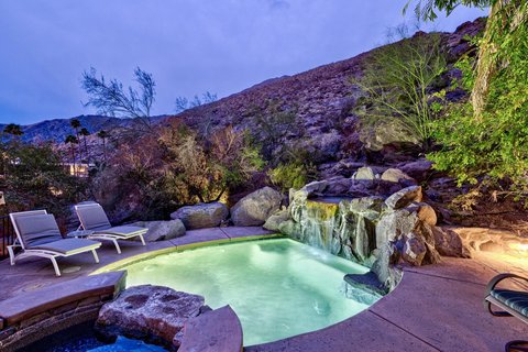 151 S Tahquitz Drive, Palm Springs, CA 92262 photo 2