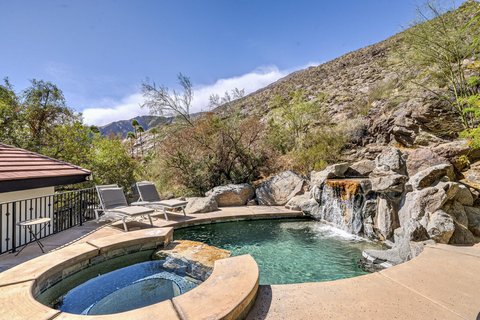 151 S Tahquitz Drive, Palm Springs, CA 92262 photo 47