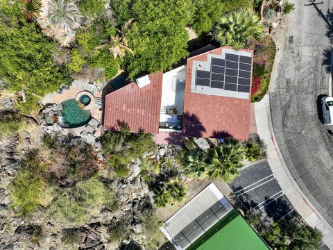 151 S Tahquitz Drive, Palm Springs, CA 92262 photo 5