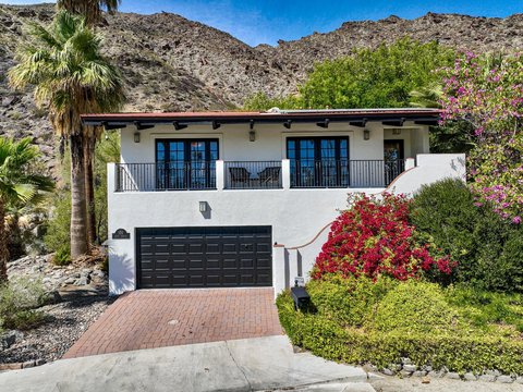 151 S Tahquitz Drive, Palm Springs, CA 92262 photo 52