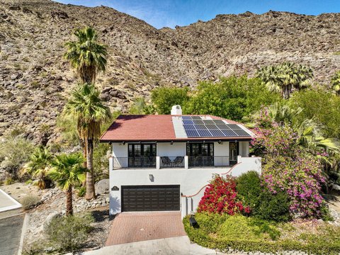 151 S Tahquitz Drive, Palm Springs, CA 92262 photo 53