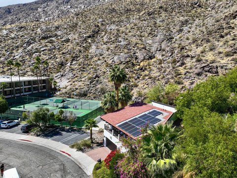 151 S Tahquitz Drive, Palm Springs, CA 92262 photo 54