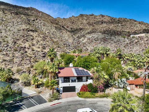 151 S Tahquitz Drive, Palm Springs, CA 92262 photo 55