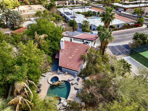 151 S Tahquitz Drive, Palm Springs, CA 92262 photo 6