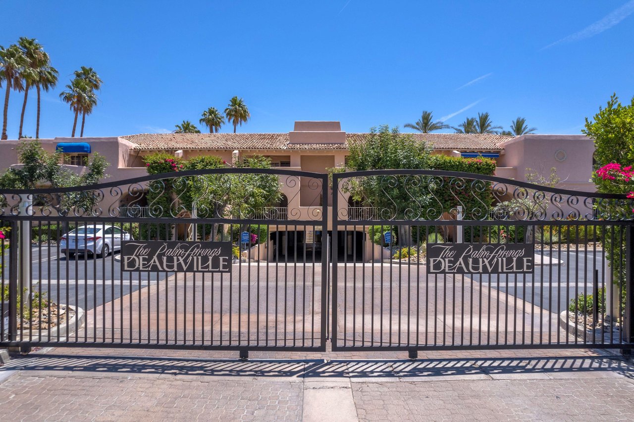 500 E Amado Road, 511, Palm Springs, CA 92262