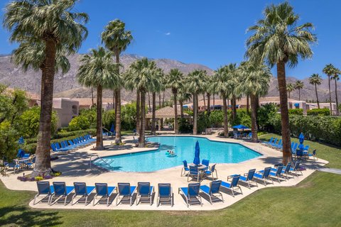 500 E Amado Road, 511, Palm Springs, CA 92262 photo 24