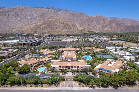 500 E Amado Road, 511, Palm Springs, CA 92262 photo 28