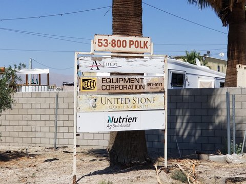 Nw Cor 54 & Polk Street, Coachella, CA 92236 photo 13