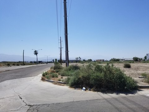 Nw Cor 54 & Polk Street, Coachella, CA 92236 photo 4