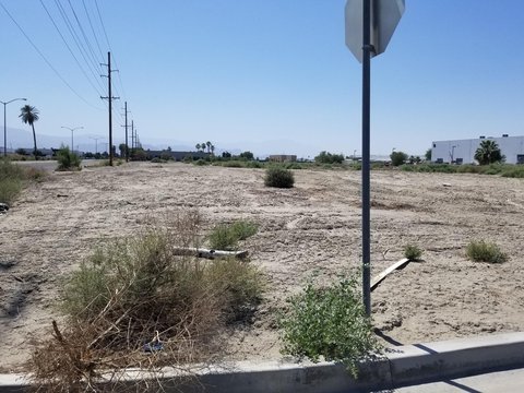 Nw Cor 54 & Polk Street, Coachella, CA 92236 photo 5