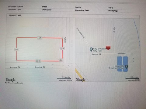 Nw Cor 54 & Polk Street, Coachella, CA 92236 photo 66