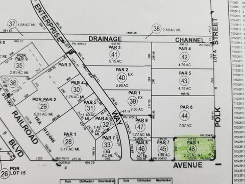 Nw Cor 54 & Polk Street, Coachella, CA 92236 photo 67