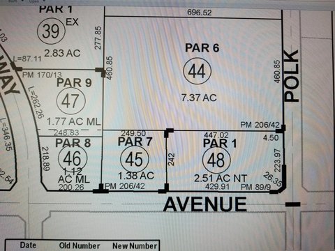 Nw Cor 54 & Polk Street, Coachella, CA 92236 photo 7