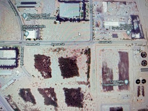 Nw Cor 54 & Polk Street, Coachella, CA 92236 photo 8