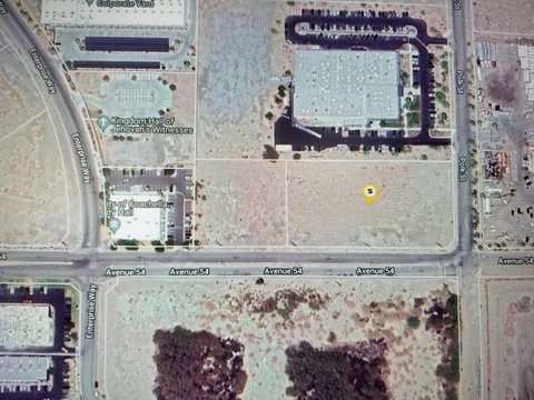 Nw Cor 54 & Polk Street, Coachella, CA 92236 photo 9