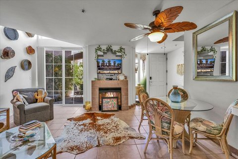 1555 N Chaparral Road, 402, Palm Springs, CA 92262 photo 2