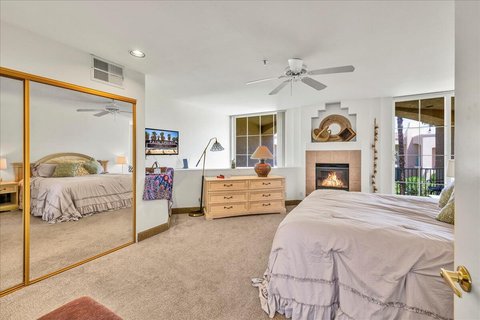 1555 N Chaparral Road, 402, Palm Springs, CA 92262 photo 23