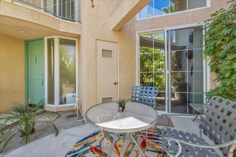 1555 N Chaparral Road, 402, Palm Springs, CA 92262 photo 28