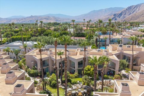 1555 N Chaparral Road, 402, Palm Springs, CA 92262 photo 41