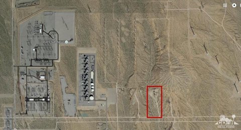 5 Acres Near Devers Substation, Palm Springs, CA 92262 photo 1