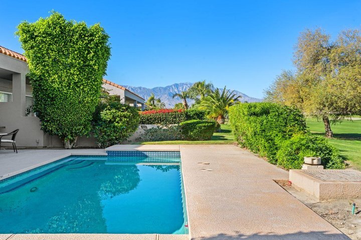 6 Pebble Beach Drive, Rancho Mirage, CA 92270