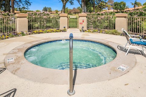 6 Pebble Beach Drive, Rancho Mirage, CA 92270 photo 42
