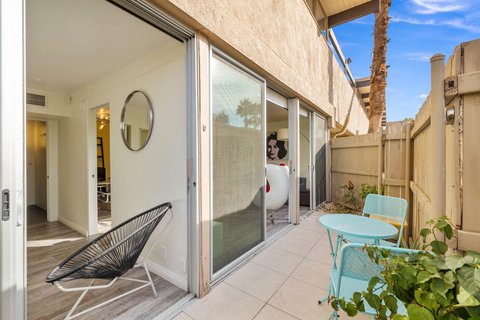 1111 E Palm Canyon Drive, 122, Palm Springs, CA 92264 photo 19