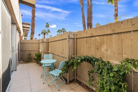 1111 E Palm Canyon Drive, 122, Palm Springs, CA 92264 photo 20