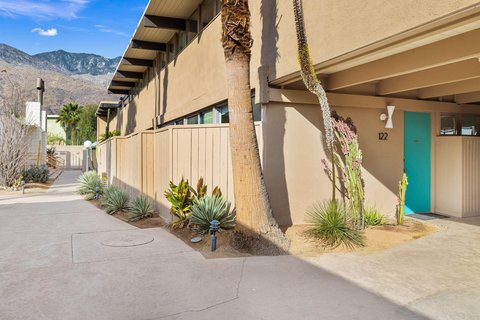 1111 E Palm Canyon Drive, 122, Palm Springs, CA 92264 photo 2