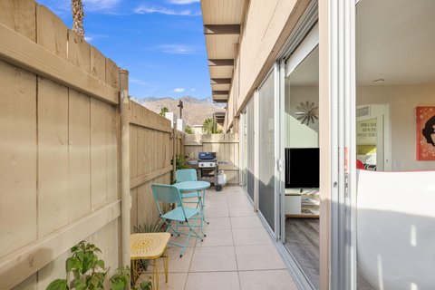 1111 E Palm Canyon Drive, 122, Palm Springs, CA 92264 photo 21