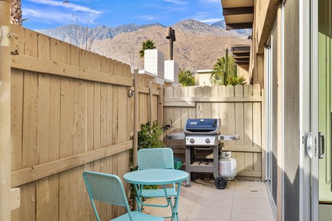 1111 E Palm Canyon Drive, 122, Palm Springs, CA 92264 photo 22