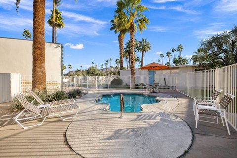 1111 E Palm Canyon Drive, 122, Palm Springs, CA 92264 photo 26