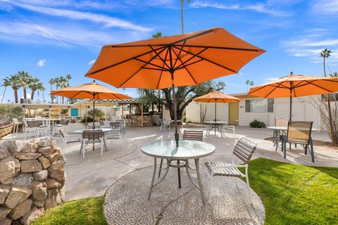 1111 E Palm Canyon Drive, 122, Palm Springs, CA 92264 photo 27