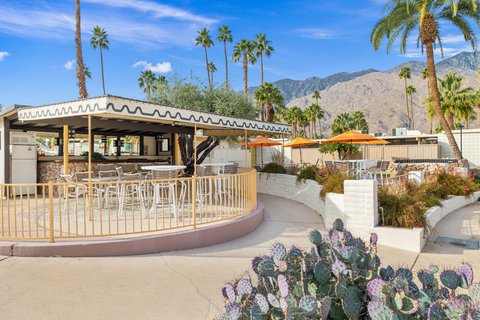 1111 E Palm Canyon Drive, 122, Palm Springs, CA 92264 photo 29