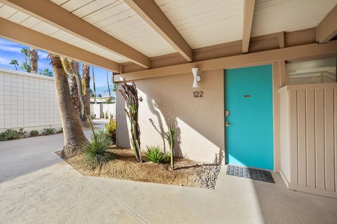 1111 E Palm Canyon Drive, 122, Palm Springs, CA 92264 photo 3
