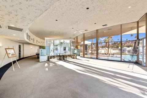 1111 E Palm Canyon Drive, 122, Palm Springs, CA 92264 photo 32
